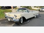 Thumbnail Photo 9 for 1957 Cadillac Eldorado